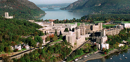 United States Military Academy at West Point Case Study